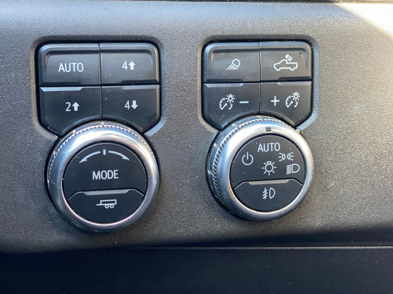 Used 2023 GMC Sierra 1500 SLT w/ SLT Premium Plus Package image 11