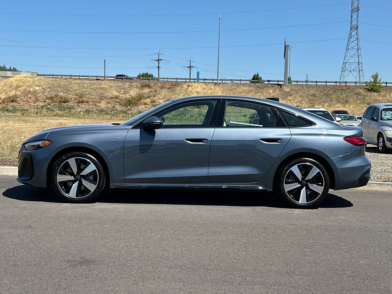 New 2026 Audi A5 2.0T Premium Plus AWD/4WD image 6