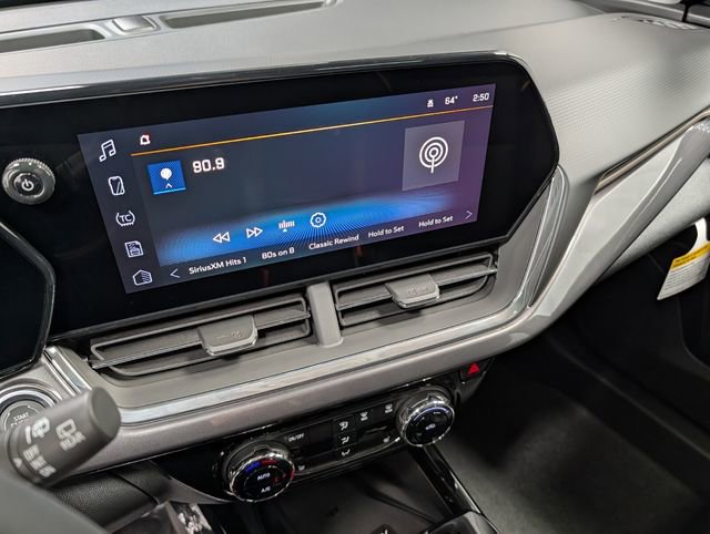 New 2026 Chevrolet Trax ACTIV FWD image 23