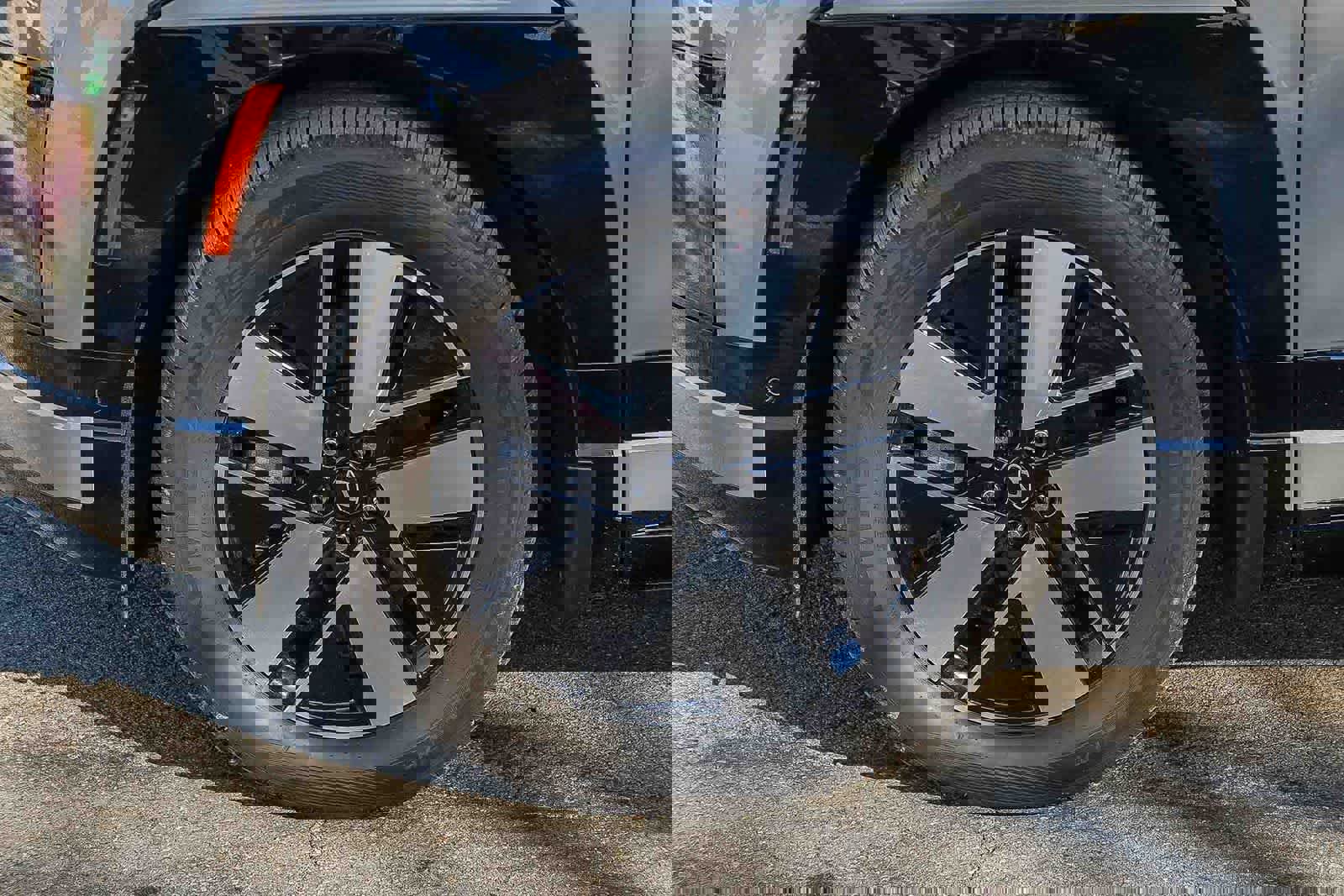 New 2026 Hyundai Ioniq 9 SEL image 10