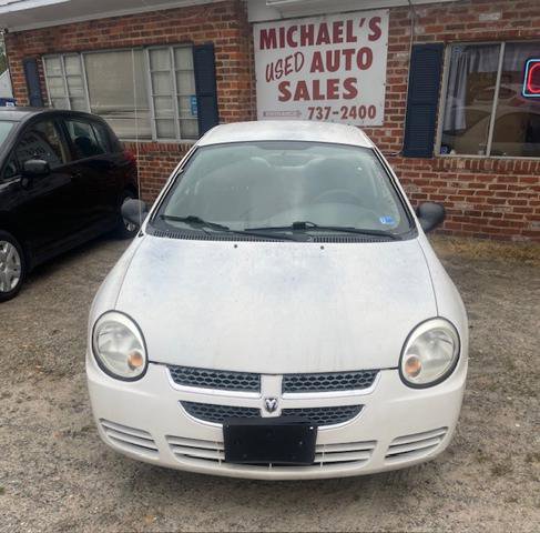 Used 2005 Dodge Neon SXT w/ Anti-Lock Brake Group image 3