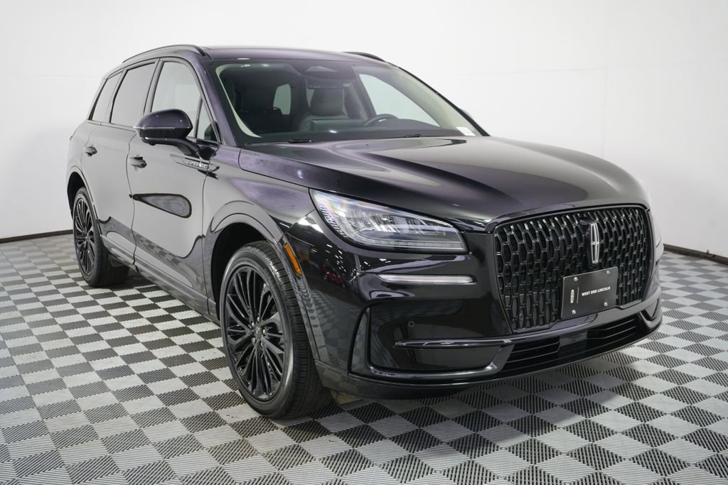 New 2026 Lincoln Corsair Premiere AWD/4WD image 9