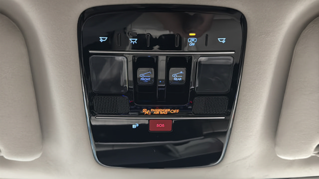 Used 2025 Hyundai Santa Fe Calligraphy AWD/4WD image 32