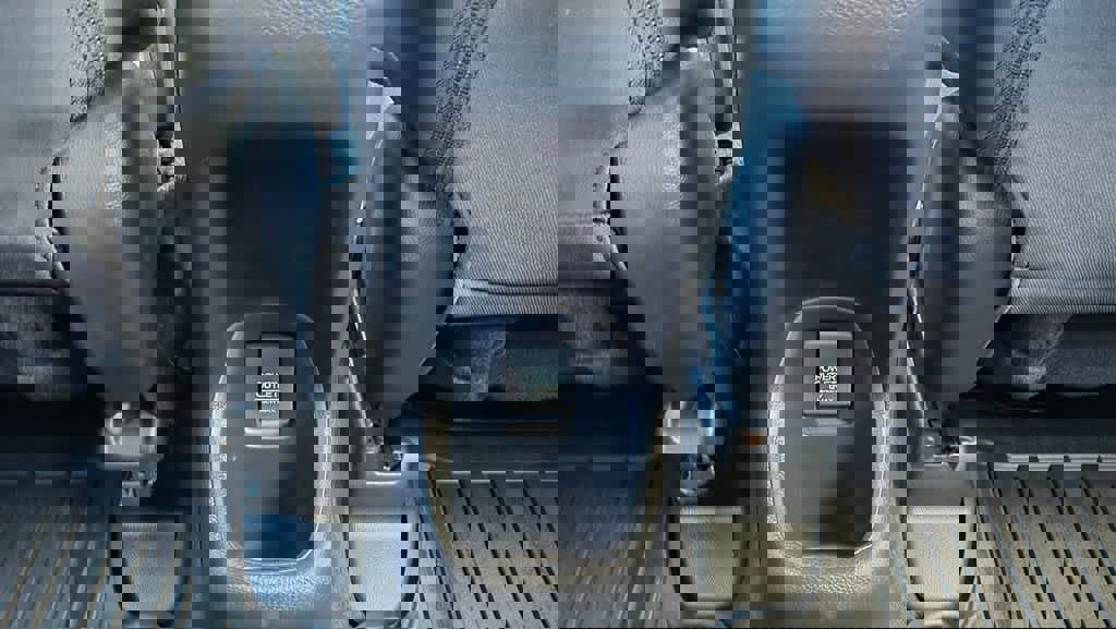 Used 2022 Honda HR-V EX image 13