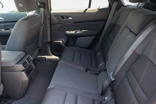 Used 2024 Honda Prologue EX image 18