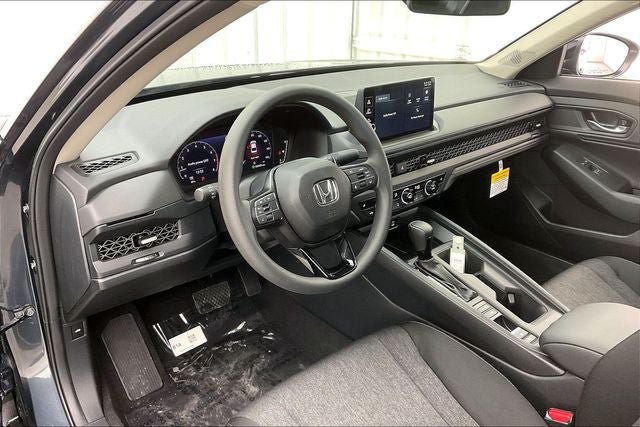 New 2026 Honda Accord SE image 8