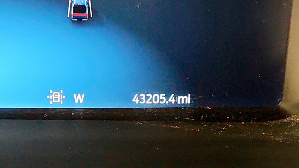 Used 2023 Ford F150 Lightning XLT image 15