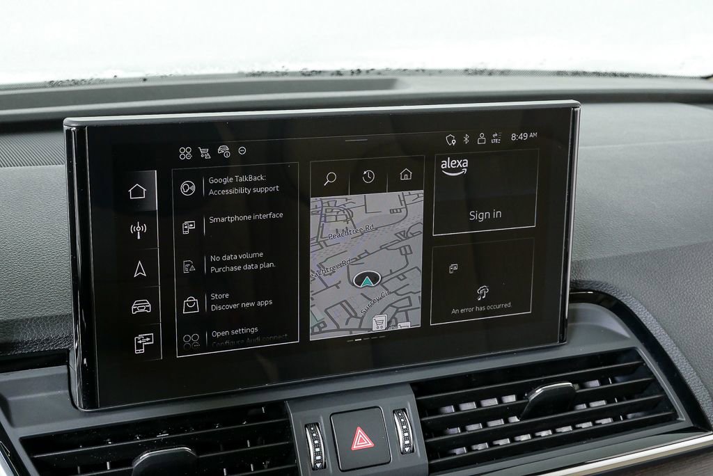 Used 2025 Audi Q5 2.0T Premium Plus image 14