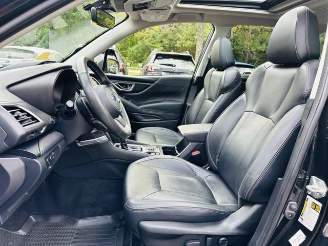 Used 2022 Subaru Forester Touring w/ Popular Package #2 image 22