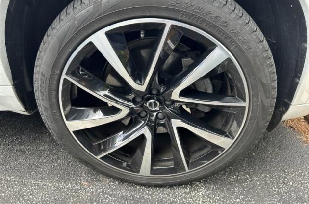 Used 2023 Volvo XC90 B6 Plus w/ Protection Package AWD/4WD image 8