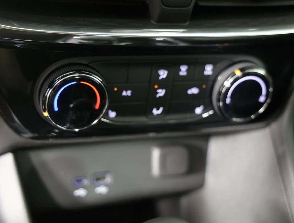 New 2026 Buick Encore GX Sport Touring w/ Comfort Package image 16