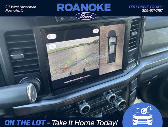 New 2024 Ford F350 Lariat w/ Lariat Ultimate Package image 18