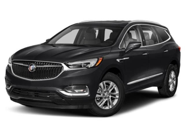 Used 2020 Buick Enclave Essence w/ Sound and Sites Package FWD image 4