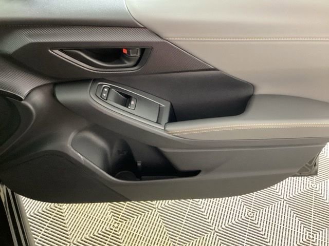 Certified 2025 Subaru Crosstrek 2.5i Wilderness w/ Crosstrek Mirror Package AWD/4WD image 15
