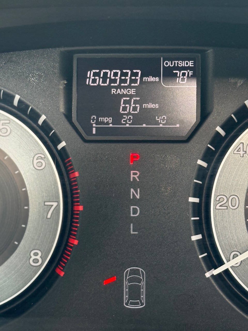 Used 2014 Honda Odyssey EX-L image 31