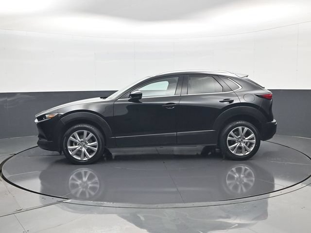 Used 2020 MAZDA CX-30 AWD w/ Premium Package image 8
