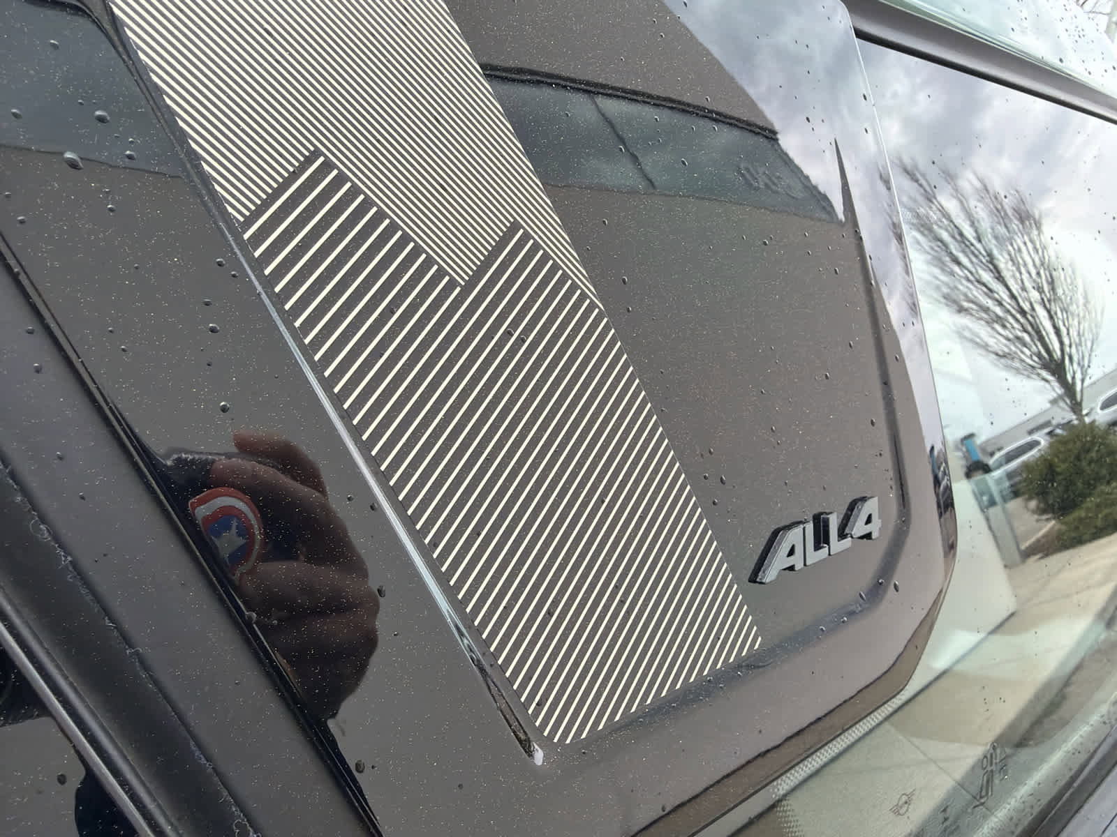 Used 2026 MINI Cooper Countryman S image 9