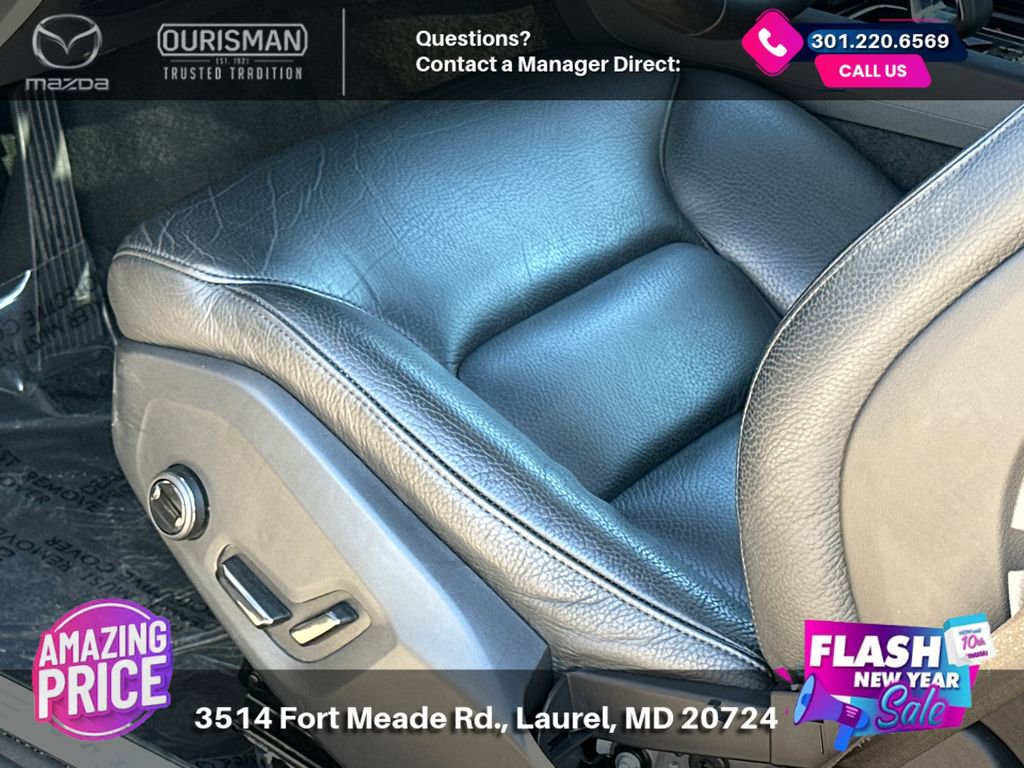 Used 2024 Volvo S60 B5 Plus image 7
