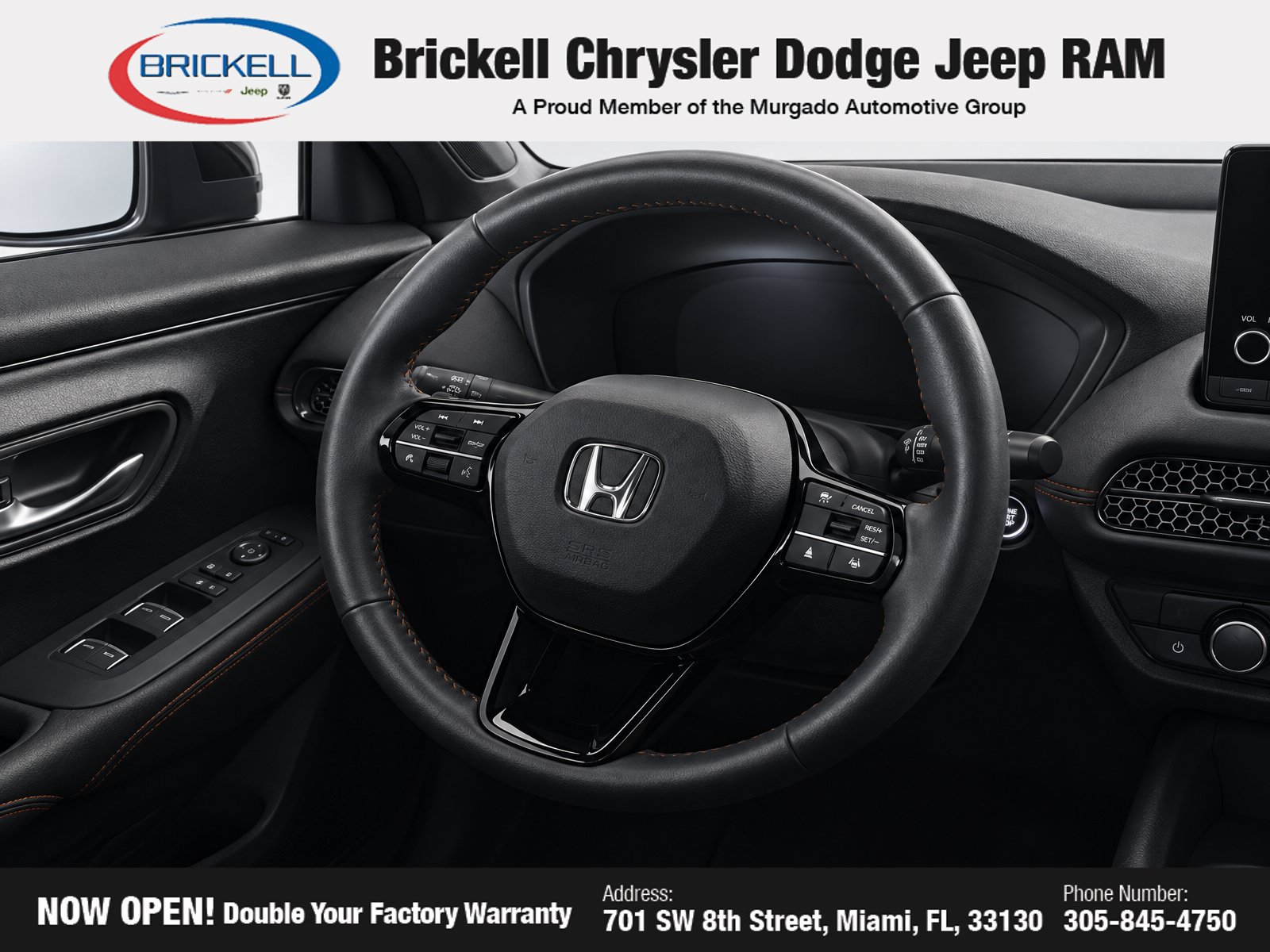 Used 2024 Honda HR-V Sport image 23