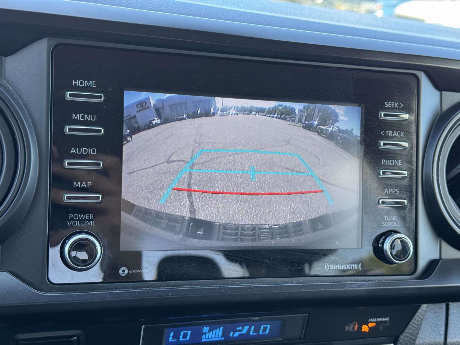 Certified 2022 Toyota Tacoma SR image 26