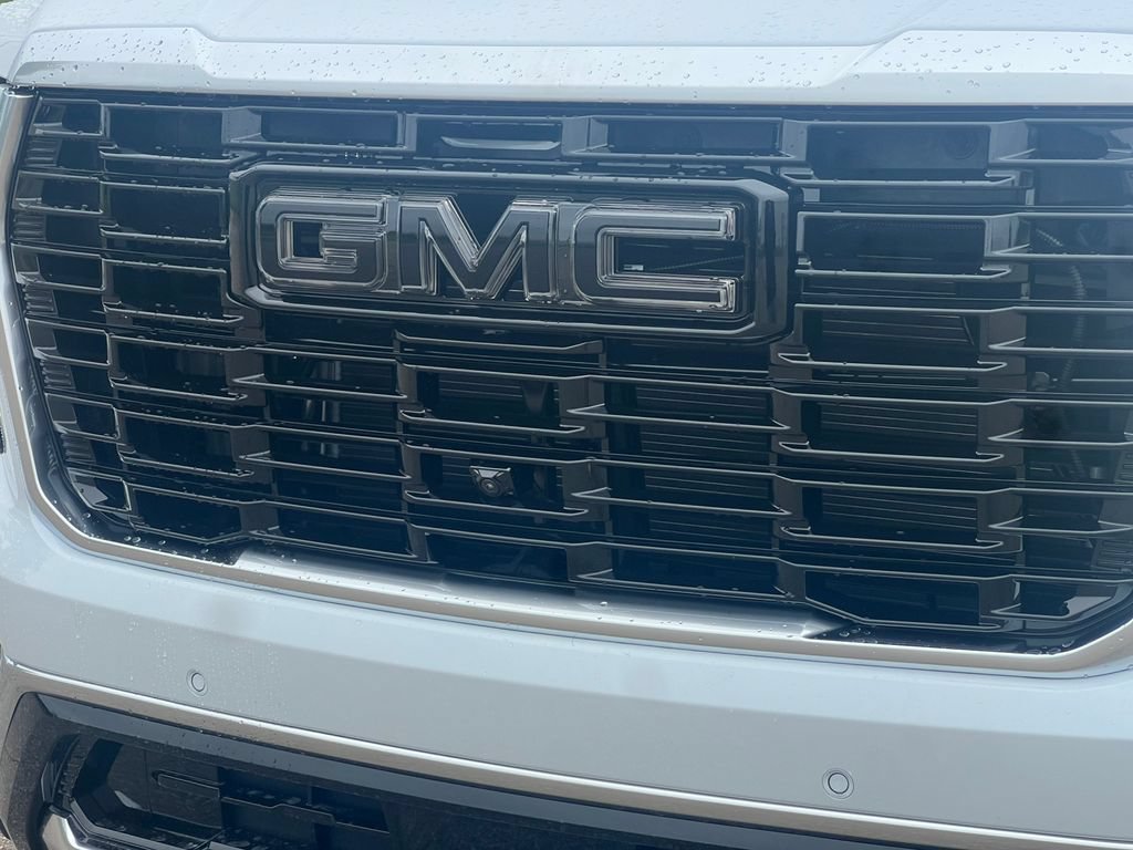 New 2026 GMC Yukon XL Denali w/ Denali Reserve Package AWD/4WD image 42