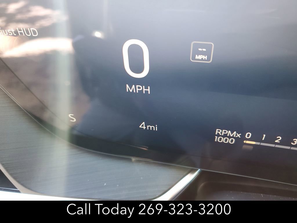 New 2026 Buick Envision Preferred image 11