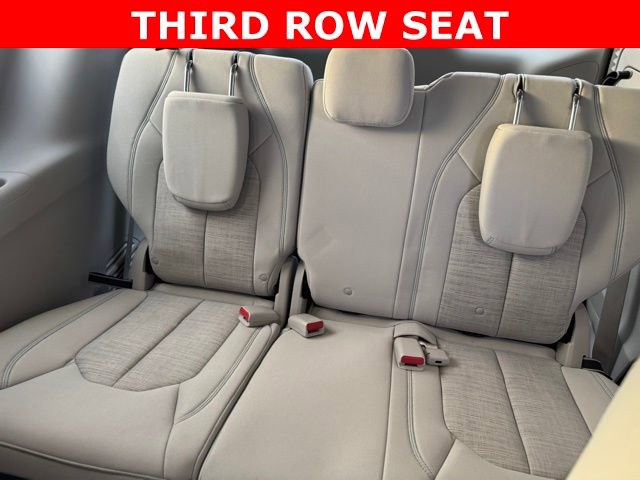 Used 2019 Chrysler Pacifica Touring Plus image 7