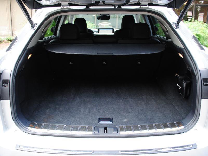 Used 2016 Lexus RX 350 FWD w/ Luxury Package image 33