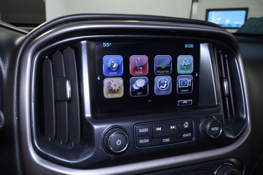 Used 2018 GMC Canyon All Terrain image 25