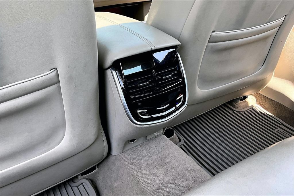 Used 2016 Cadillac XTS Premium FWD image 25