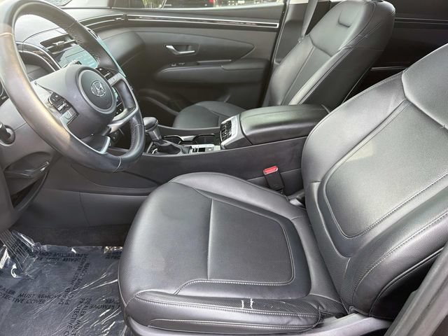 Used 2023 Hyundai Tucson SEL w/ Convenience Package FWD image 14