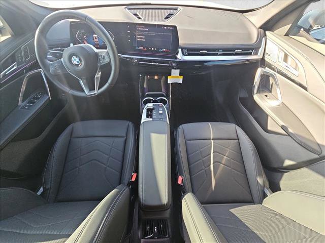 Used 2026 BMW X1 xDrive28i w/ Convenience Package AWD/4WD image 17