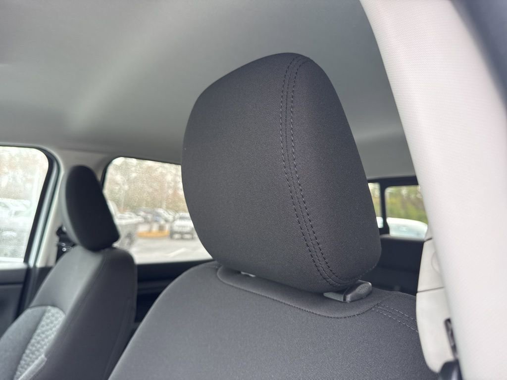 New 2025 Ford Ranger XLT w/ Equipment Group 301A High image 24