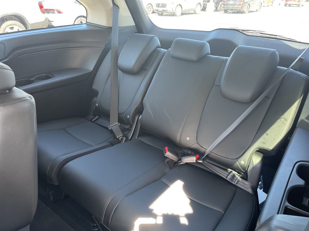 New 2026 Honda Odyssey EX-L image 19