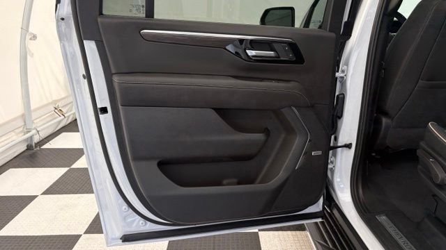 New 2026 Chevrolet Suburban Premier AWD/4WD image 22