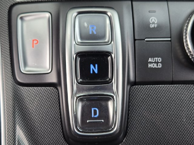 Certified 2023 Hyundai Santa Fe SE FWD image 14