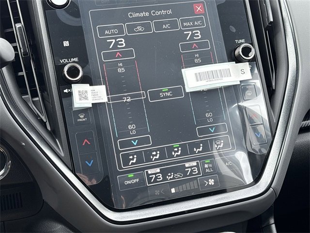 New 2026 Subaru Crosstrek 2.5i Limited image 17