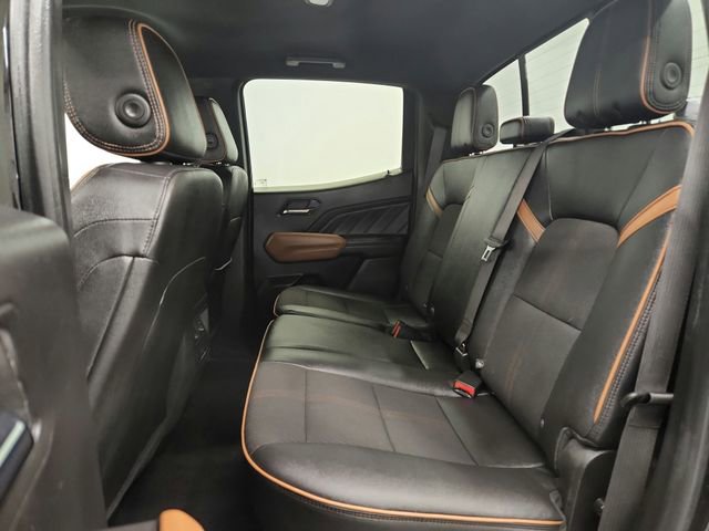 Used 2023 GMC Canyon AT4 image 18