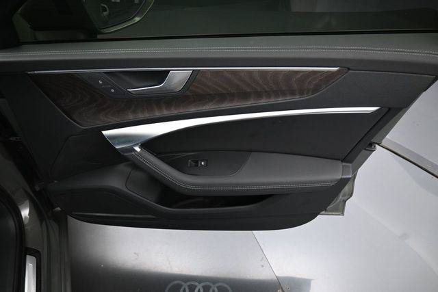 Used 2023 Audi A6 Premium Plus w/ Premium Plus Package AWD/4WD image 36