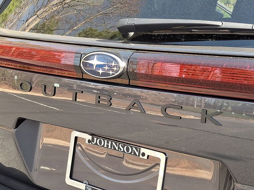 New 2026 Subaru Outback Premium w/ Premium/Limited Package 2 AWD/4WD image 19