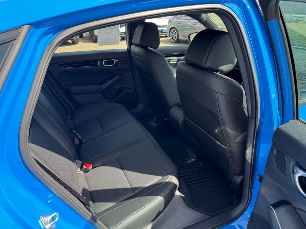 Certified 2026 Honda Civic Sport Touring image 18
