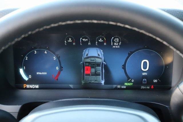 New 2025 Ford F150 XLT w/ Equipment Group 301A Standard image 26