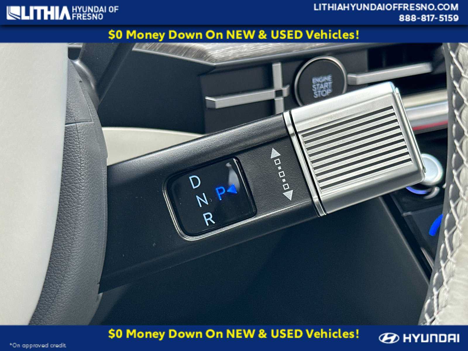New 2026 Hyundai Santa Fe Calligraphy AWD/4WD image 21
