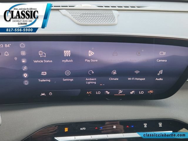 Used 2026 Buick Enclave Sport Touring FWD image 18