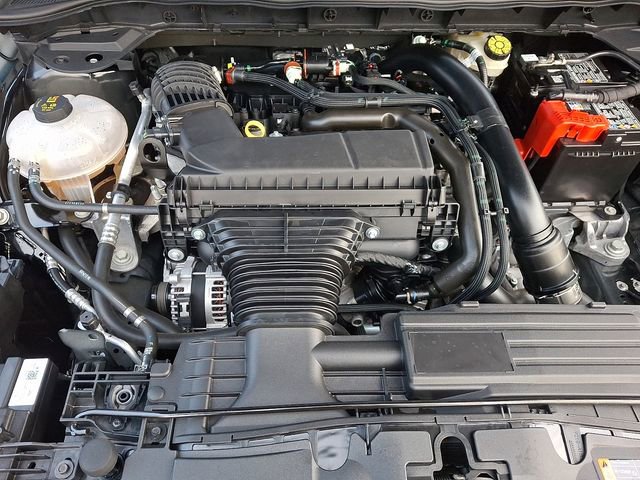 Used 2025 Ford Escape ST-Line Select image 28