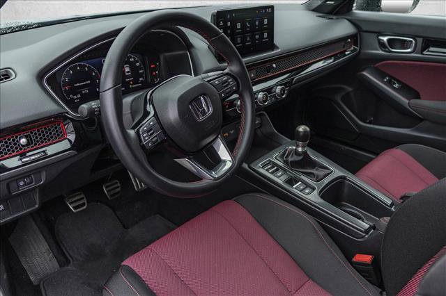 Used 2025 Honda Civic Si image 10