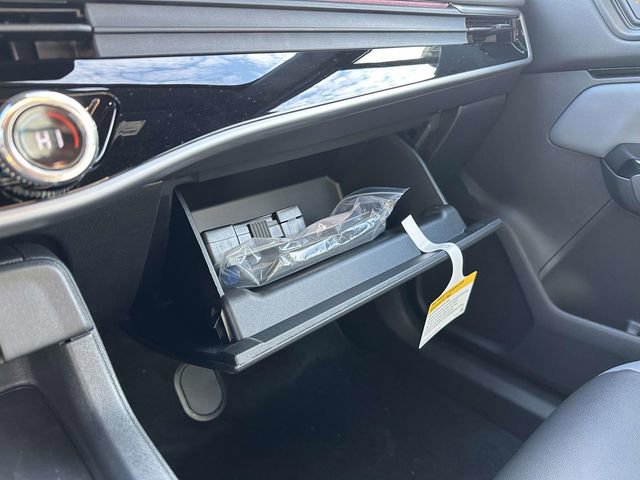 New 2026 Honda Prologue Touring image 17