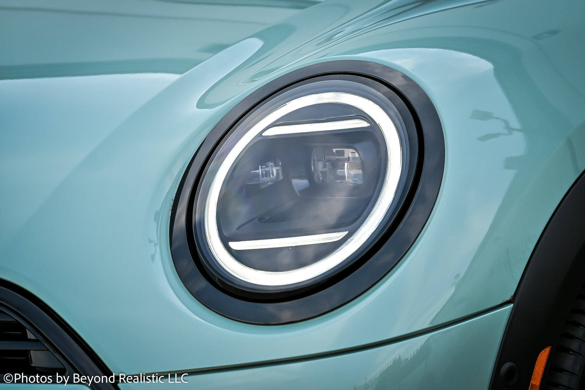 Used 2025 MINI Cooper S image 12