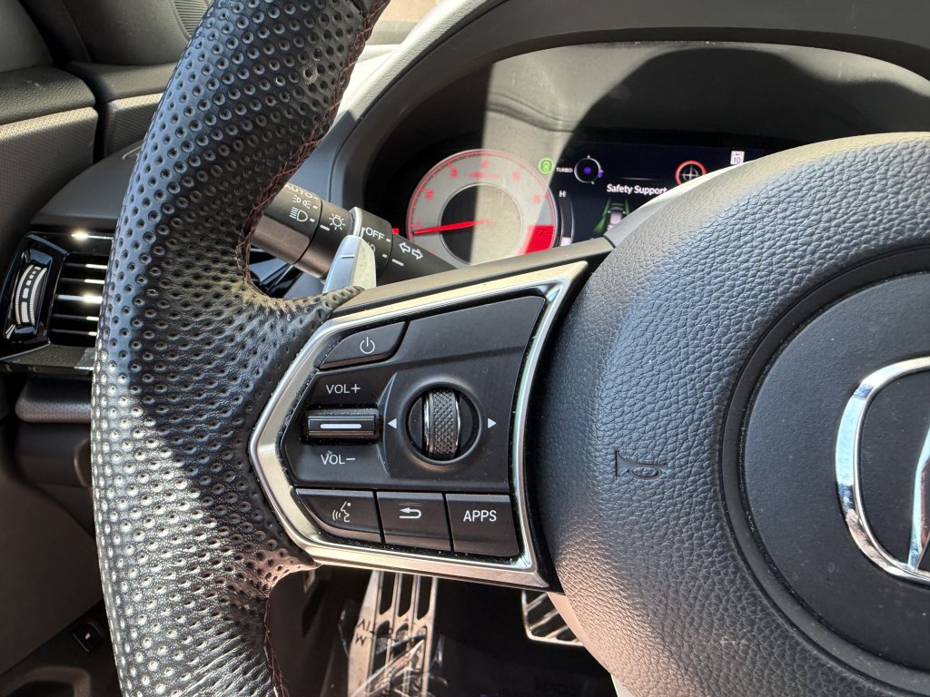 Used 2023 Acura RDX A-Spec FWD image 29