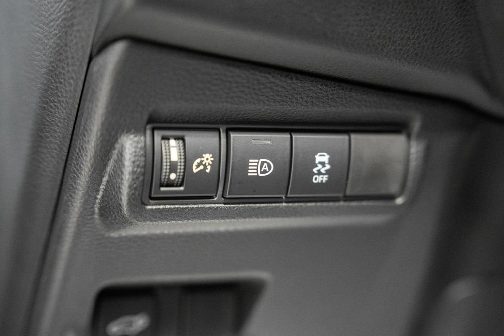 New 2026 Toyota Corolla Cross XLE AWD/4WD image 40